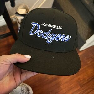 Los Angeles Dodgers Hat